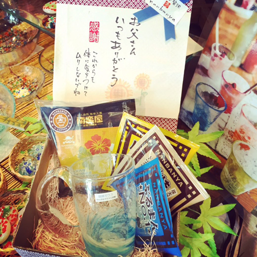 父の日におすすめのコーヒーギフト