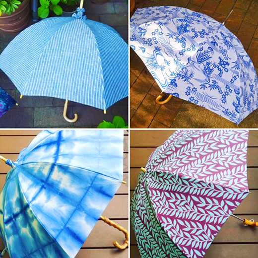 日傘展〜Satococo〜