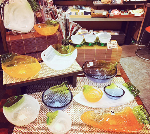 月夜野工房 高原野菜シリーズ