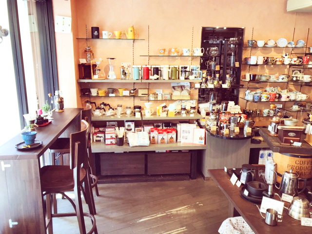 南蛮屋 鶴ヶ峰店 店内リニューアル