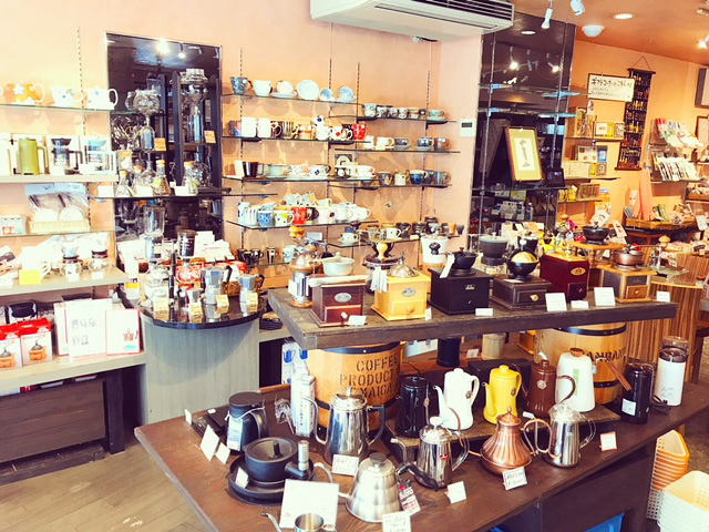 南蛮屋 鶴ヶ峰店 店内リニューアル