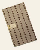 コーヒー豆柄てぬぐい