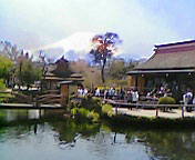 富士山麓一周ツーリング