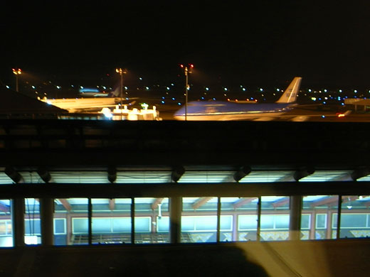 JAKALTA AIRPORT HOTEL