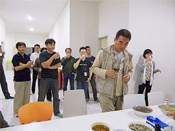 インドネシア料理