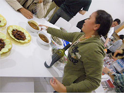 インドネシア料理