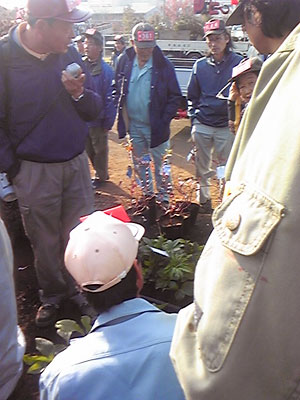 ただ今買い付け中