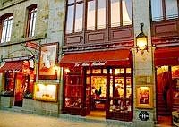 ラ・メール・プラール