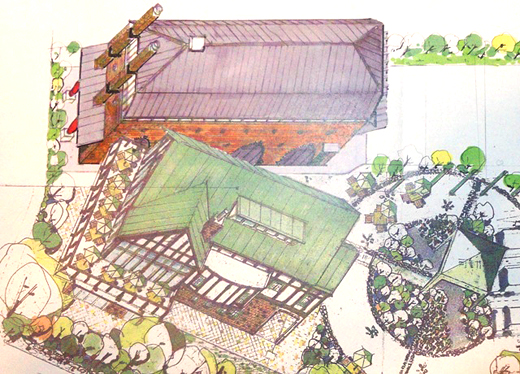 南蛮屋焙煎工房