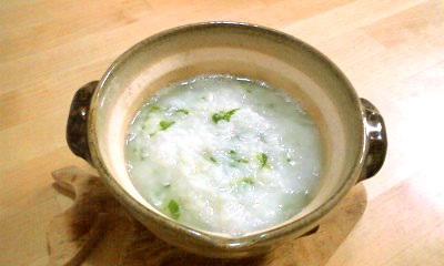 七草粥
