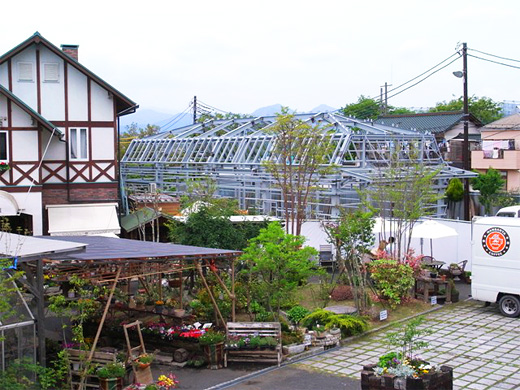 南蛮屋 焙煎工房