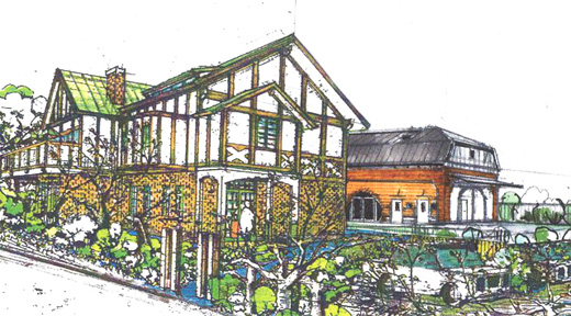 南蛮屋 焙煎工房