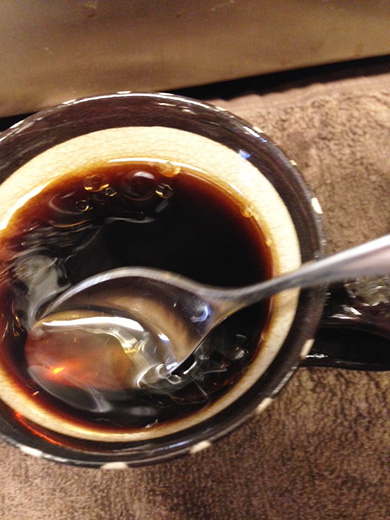 ココナッツオイル