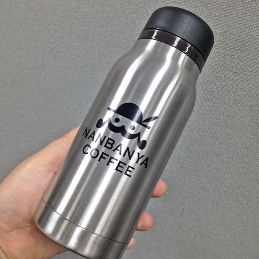 南蛮屋マグボトル